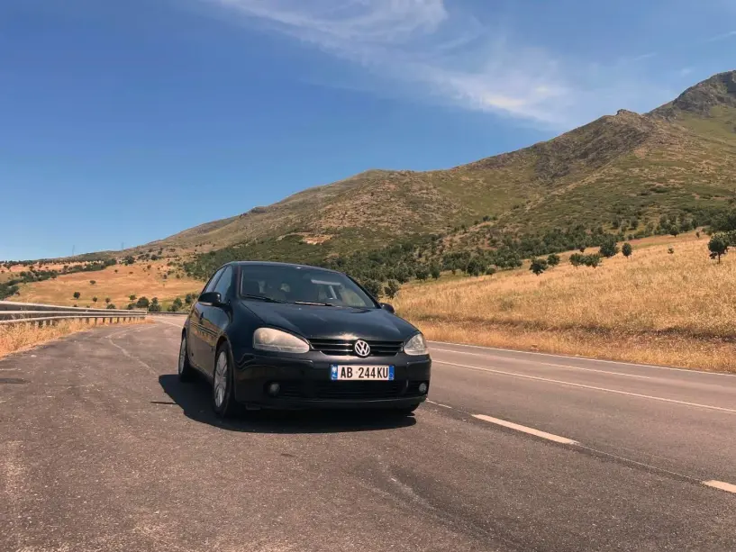 Rent a car in Vlorë