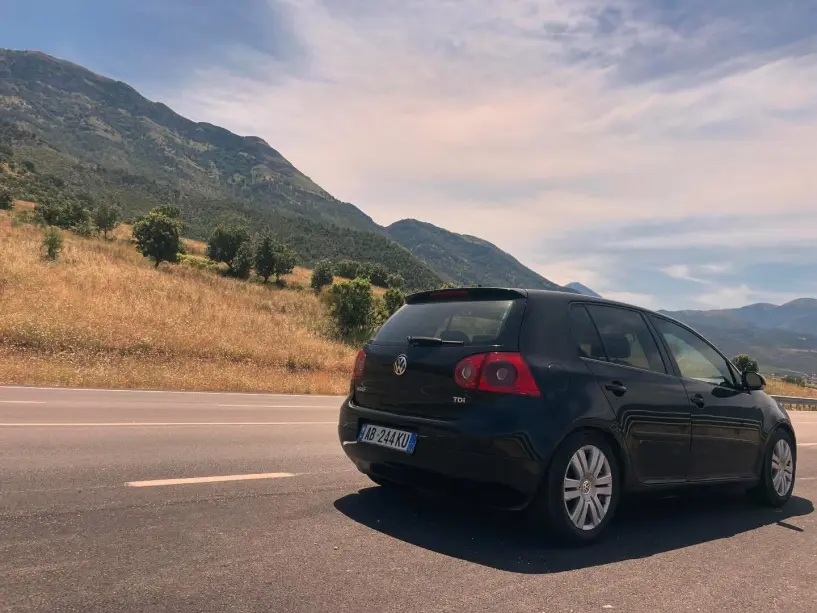Rent a car in Vlorë