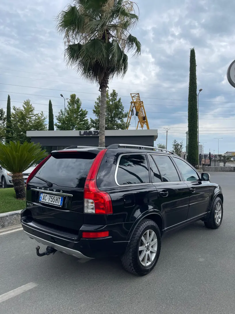 Auto mieten in Tirana