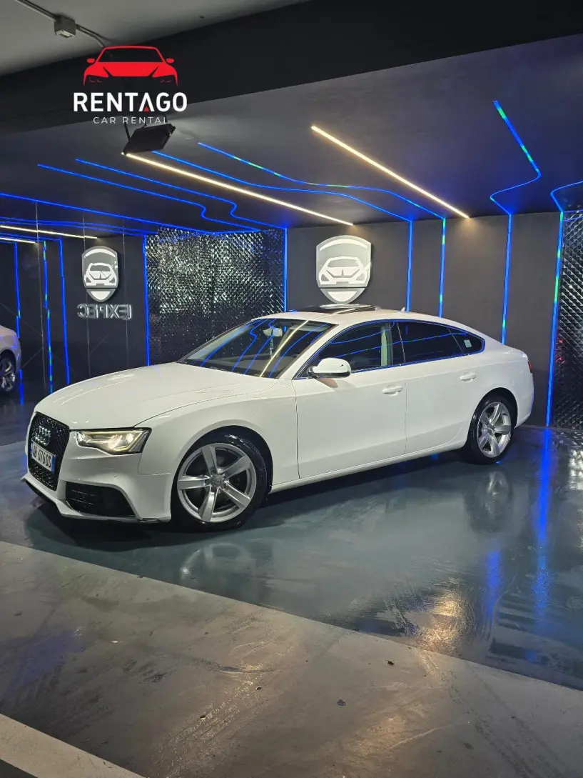 Auto mieten in Tirana