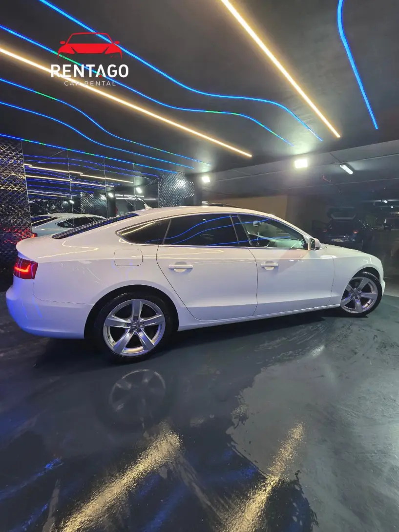 Auto mieten in Tirana