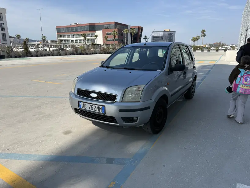 Rent a car in Tirana
