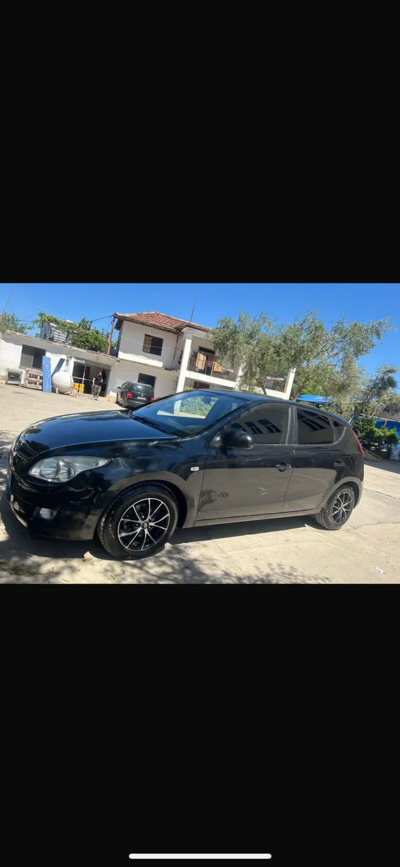 Louer une voiture à Tirana