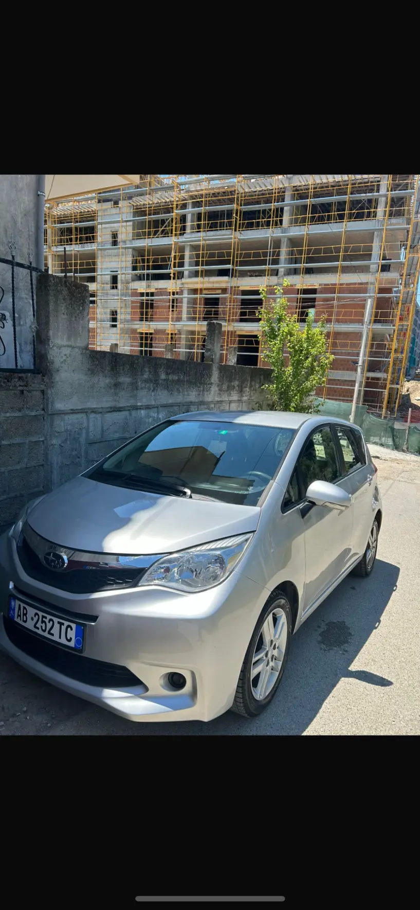 Wynajmij samochód w Tirana