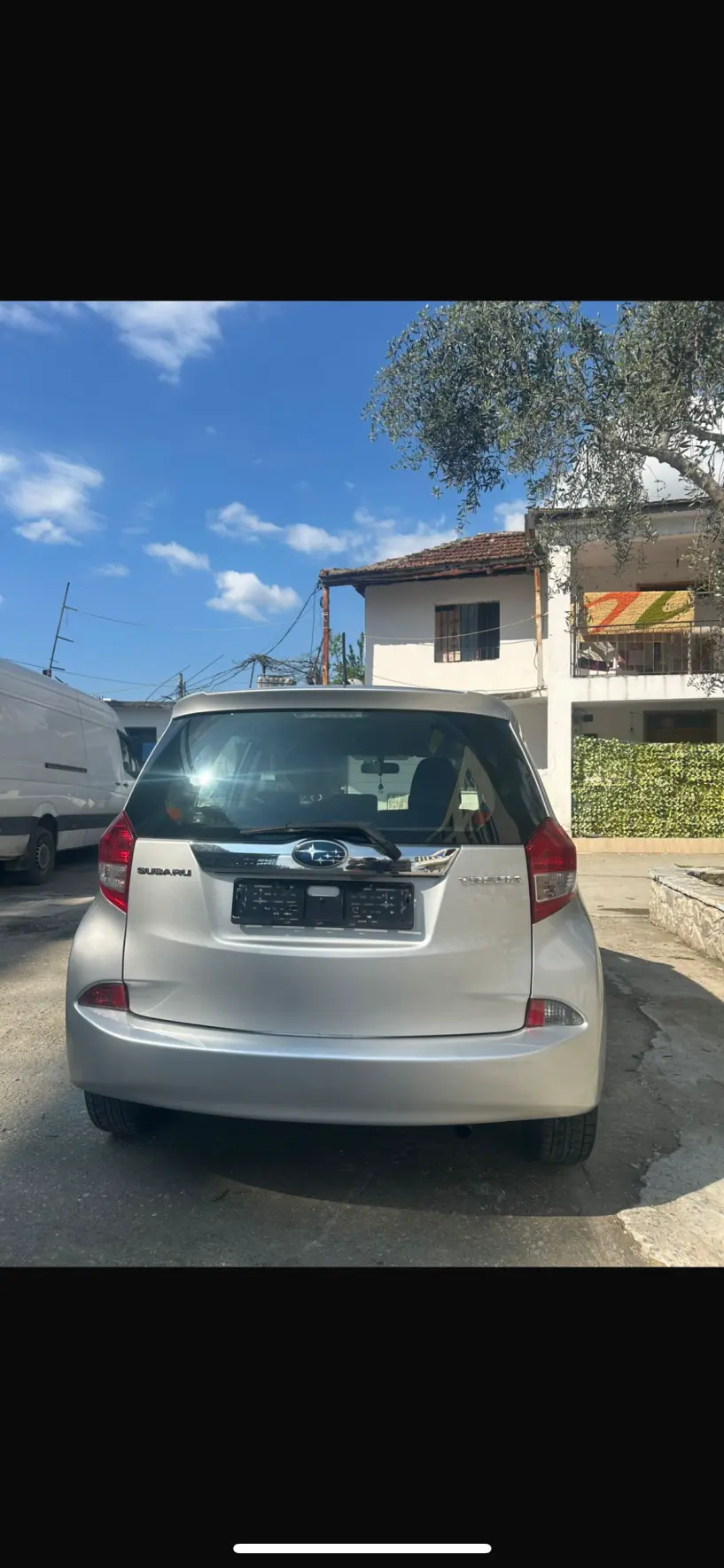 Wynajmij samochód w Tirana