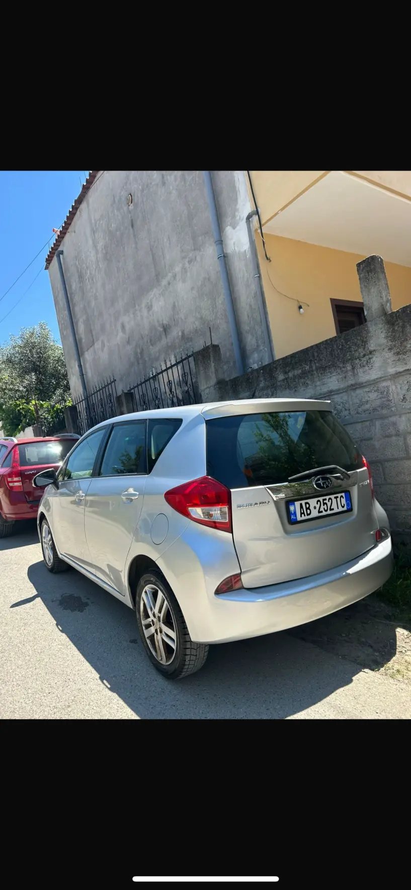 Wynajmij samochód w Tirana