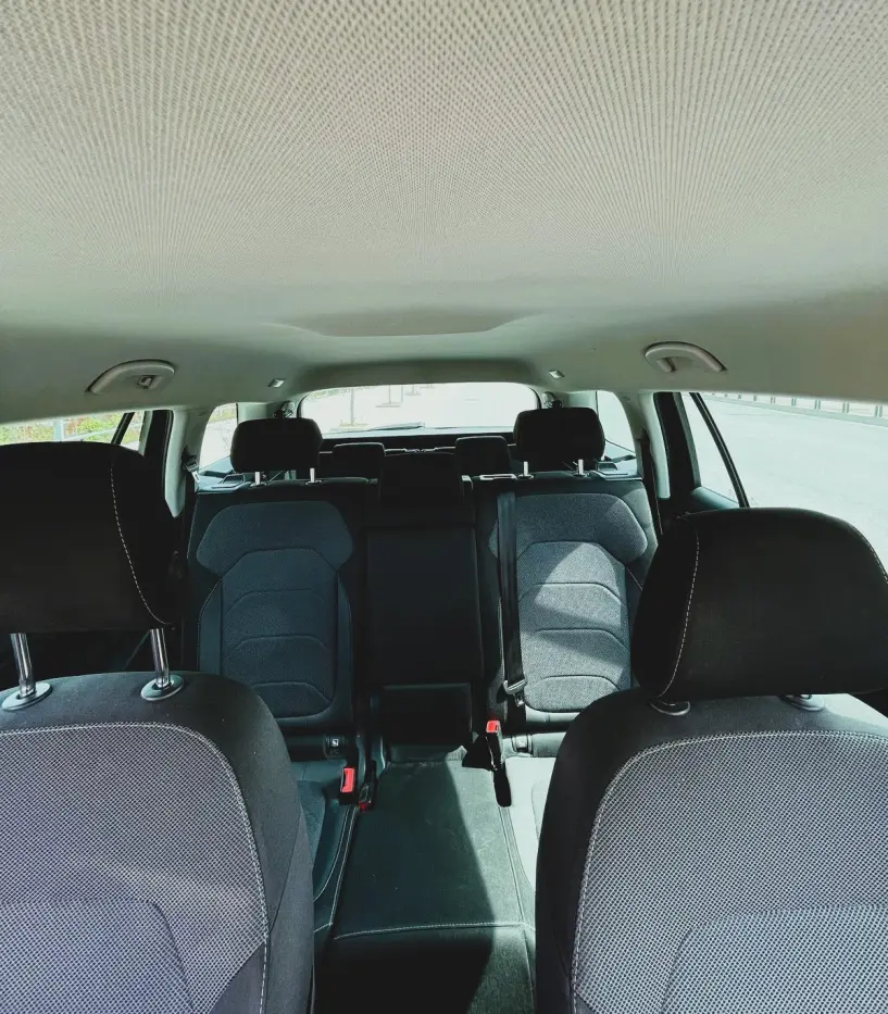 Louer une voiture à Tirana