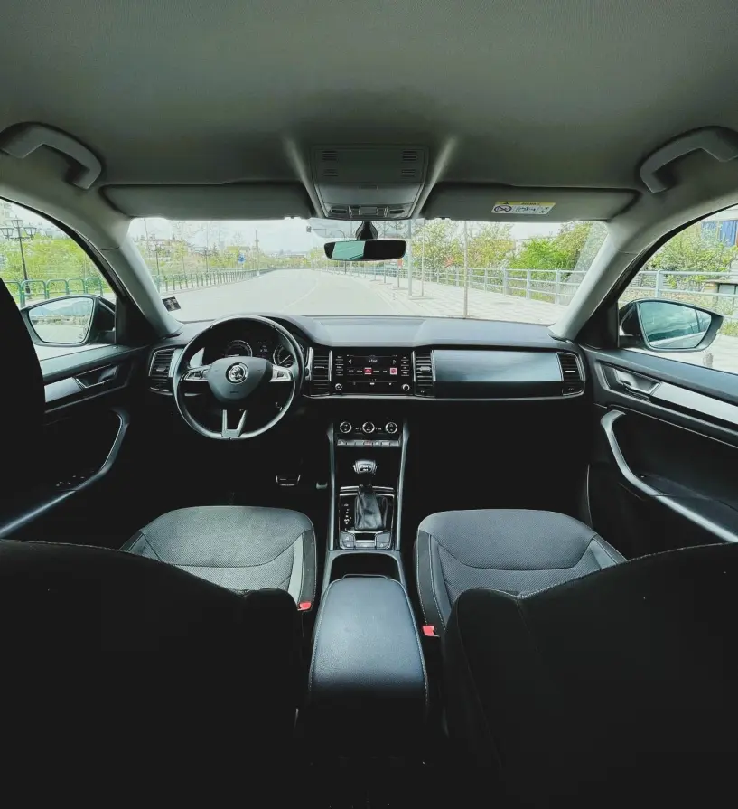 Louer une voiture à Tirana