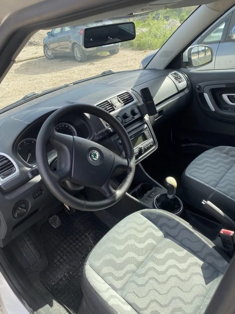 Rent a car in Tirana