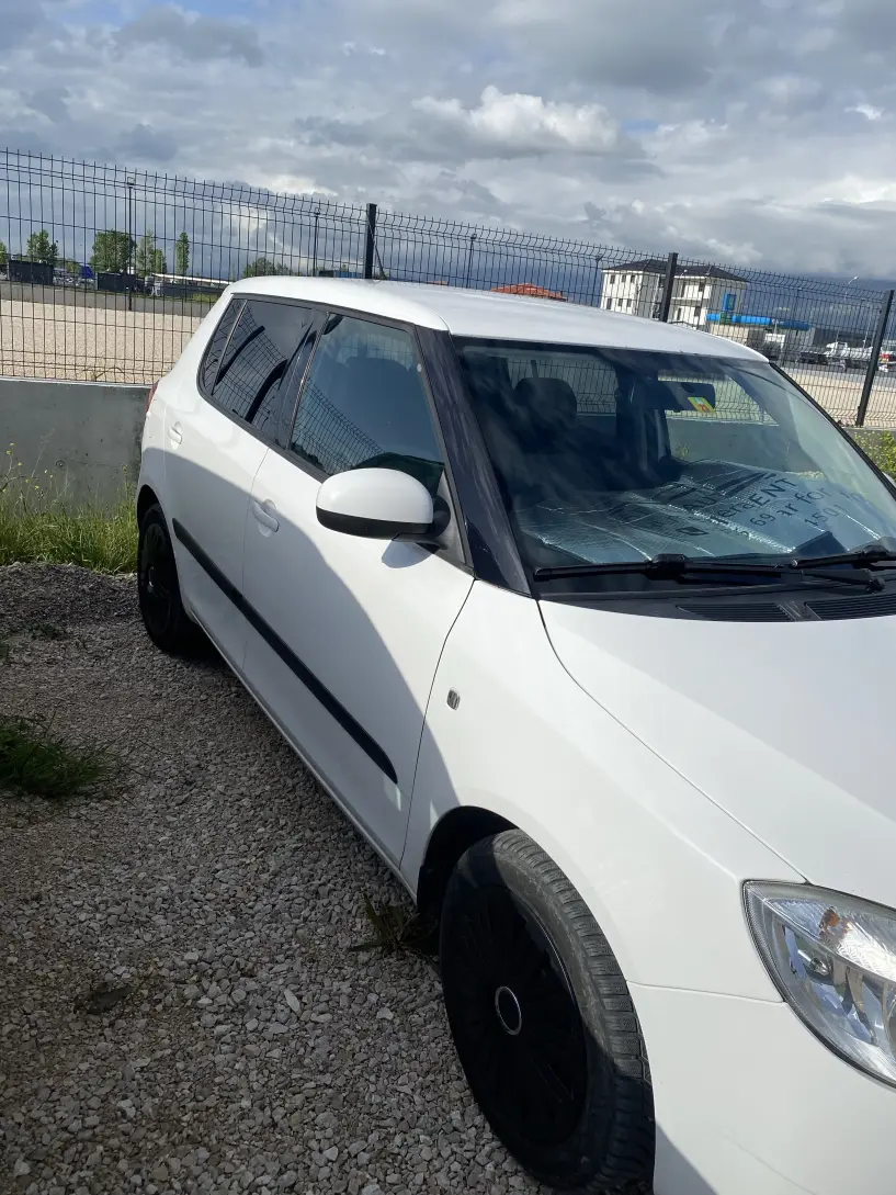 Rent a car in Tirana