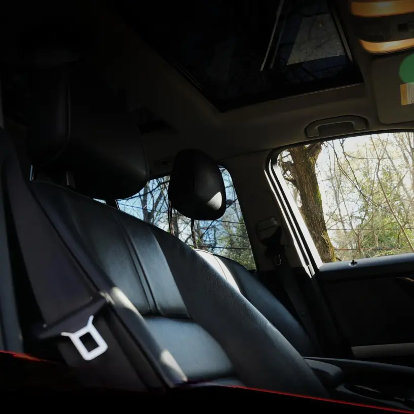 Alquila un coche en Tirana