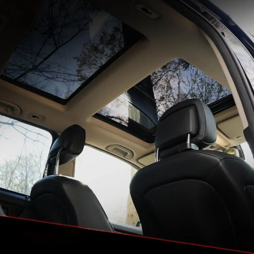 Alquila un coche en Tirana