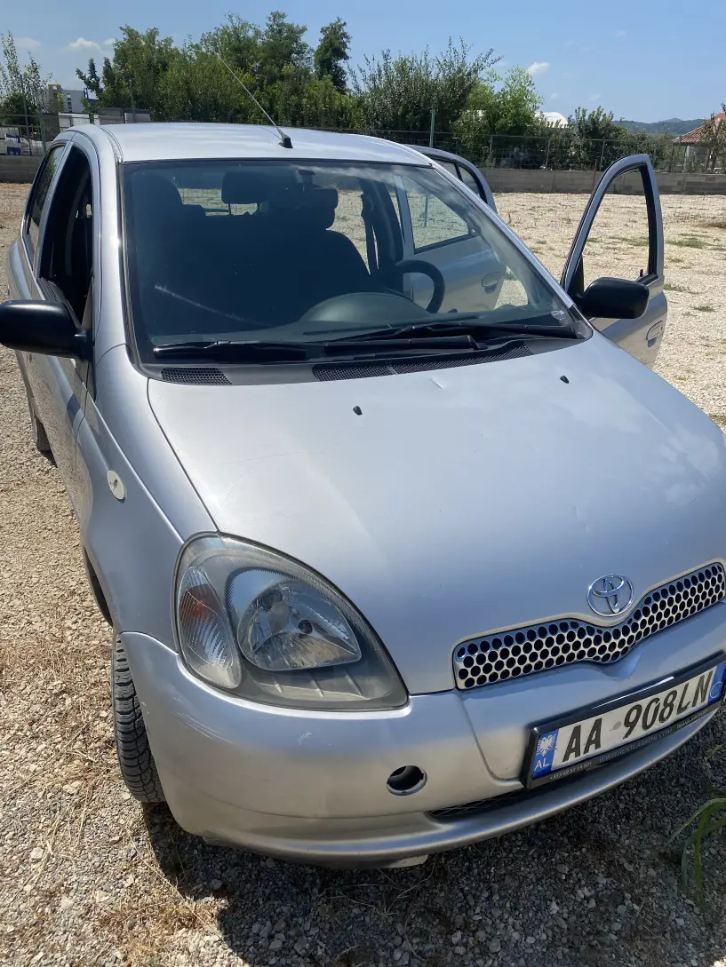 Rent a car in Tirana