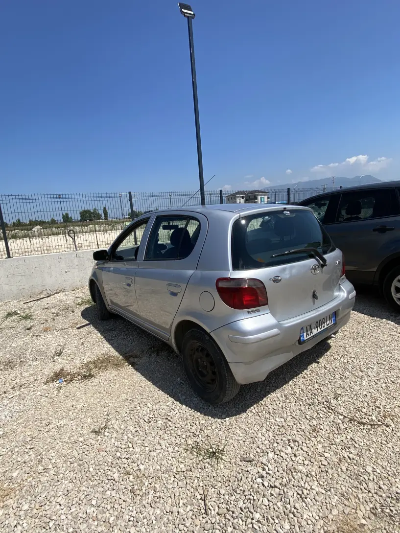 Rent a car in Tirana