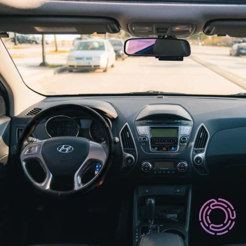 Louer une voiture à Tirana