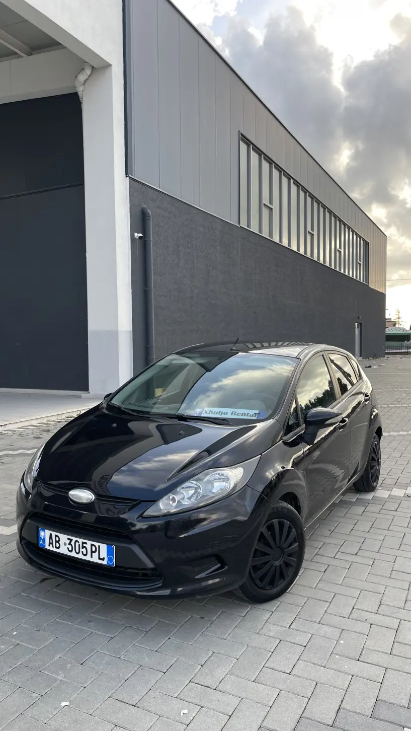 Rent a car in Durrës