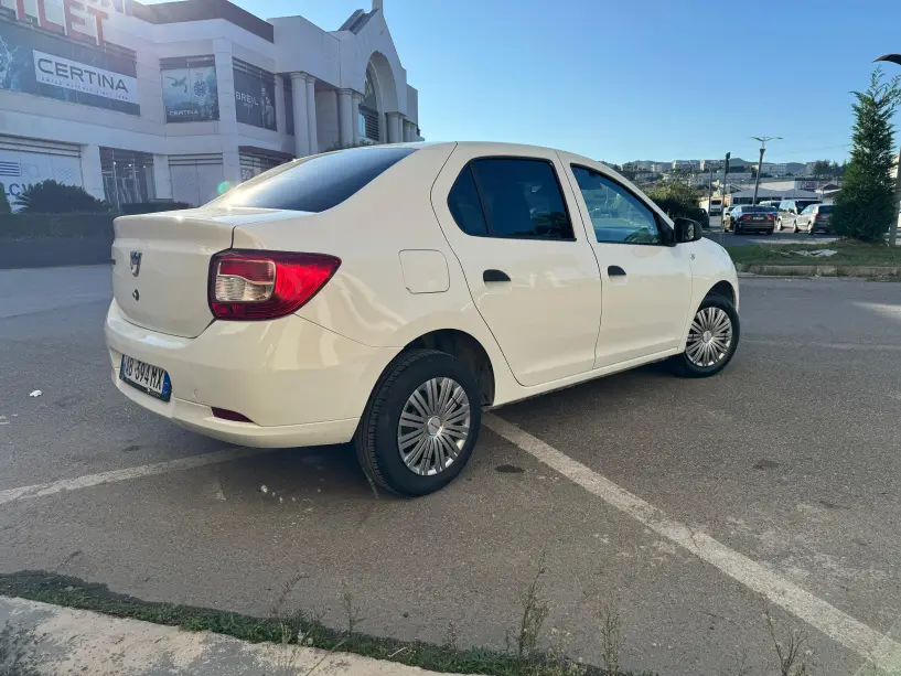 Rent a car in Tirana