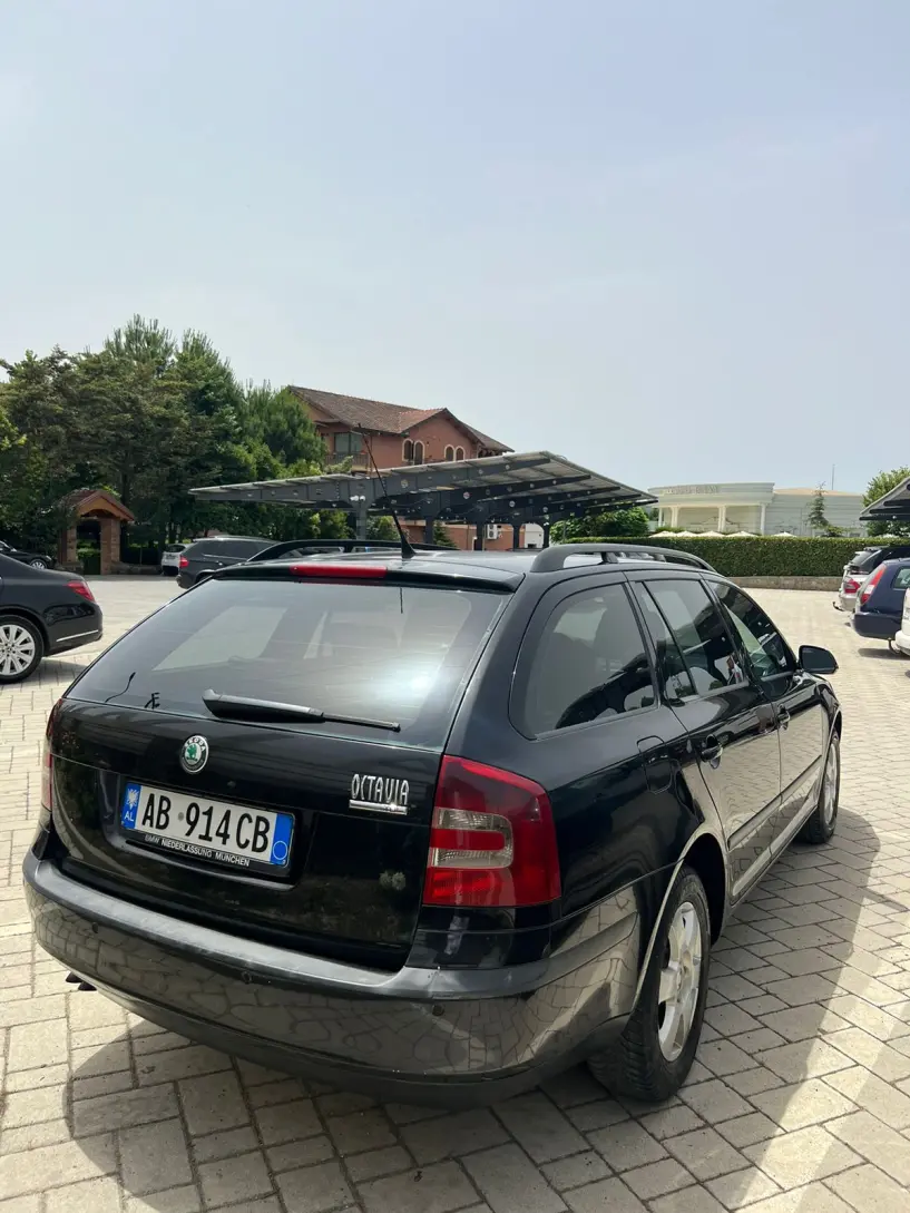 Rent a car in Tirana