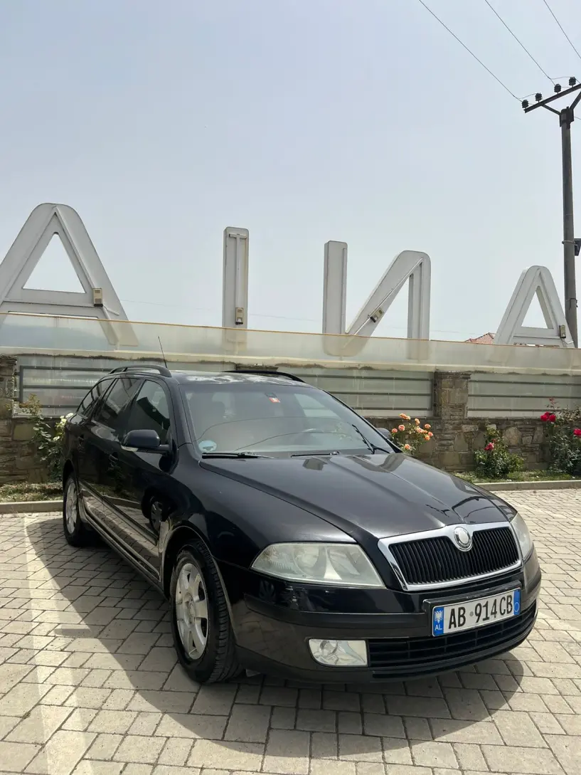 Rent a car in Tirana