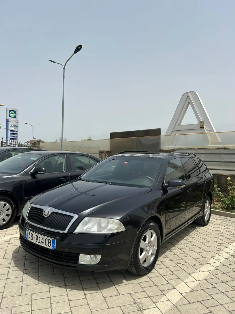 Rent a car in Tirana