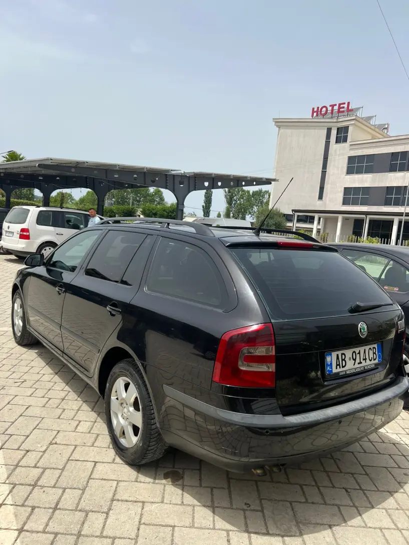 Rent a car in Tirana