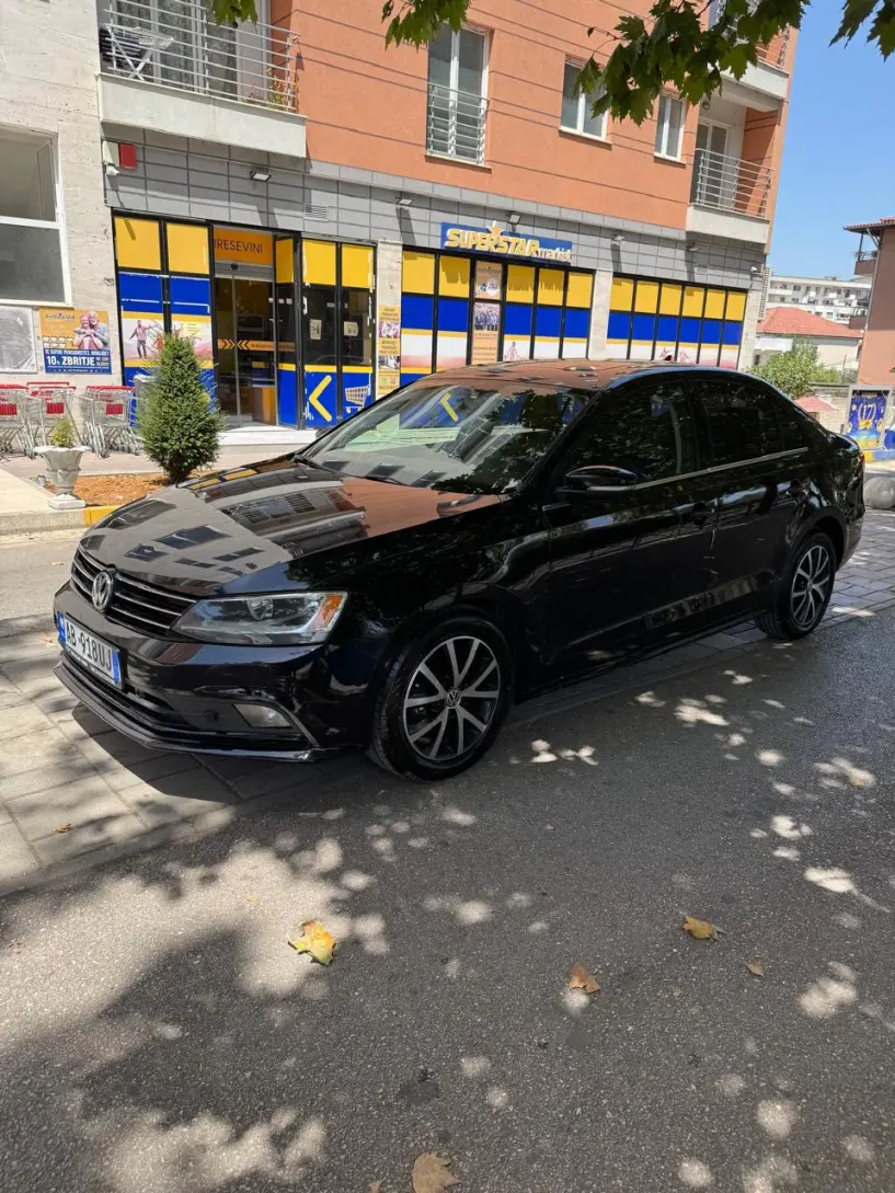 Rent a car in Tirana