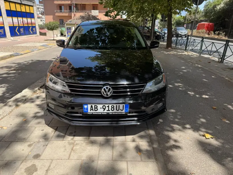 Rent a car in Tirana