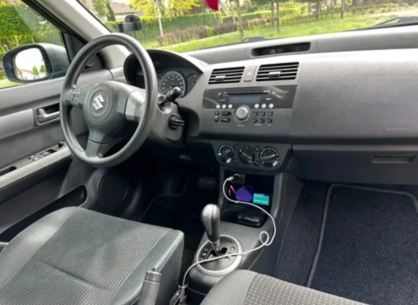 Wynajmij samochód w Tirana