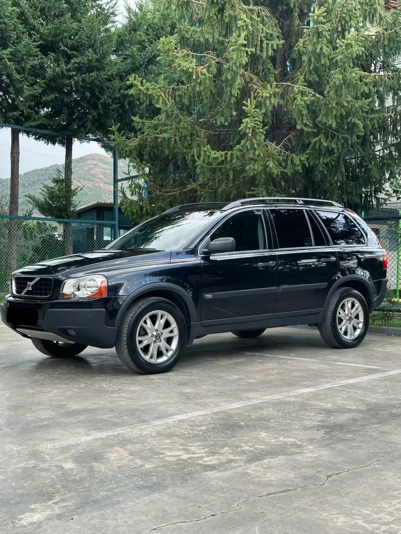 Louer une voiture à Elbasan