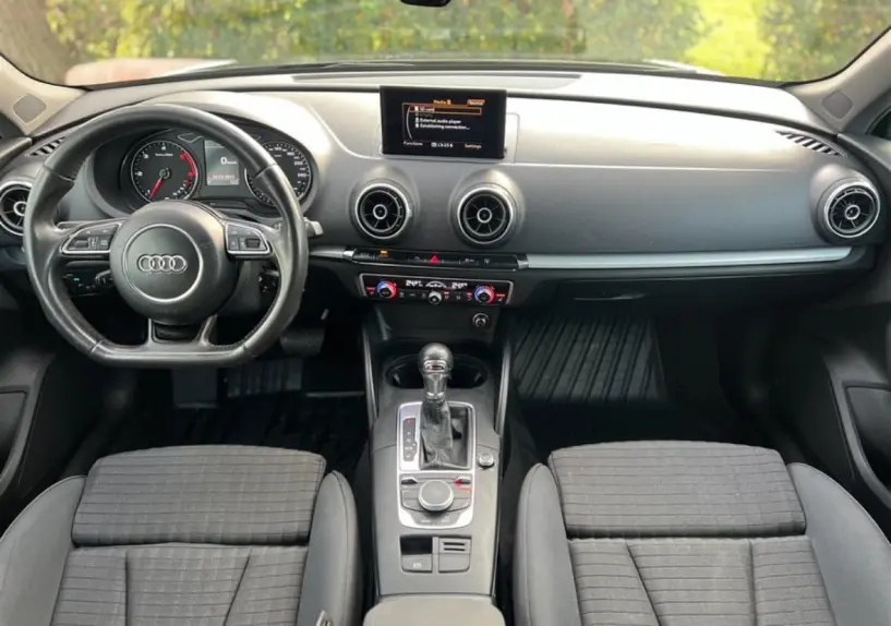 Rent a car in Tirana