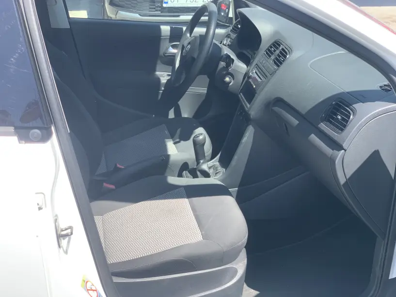 Rent a car in Tirana