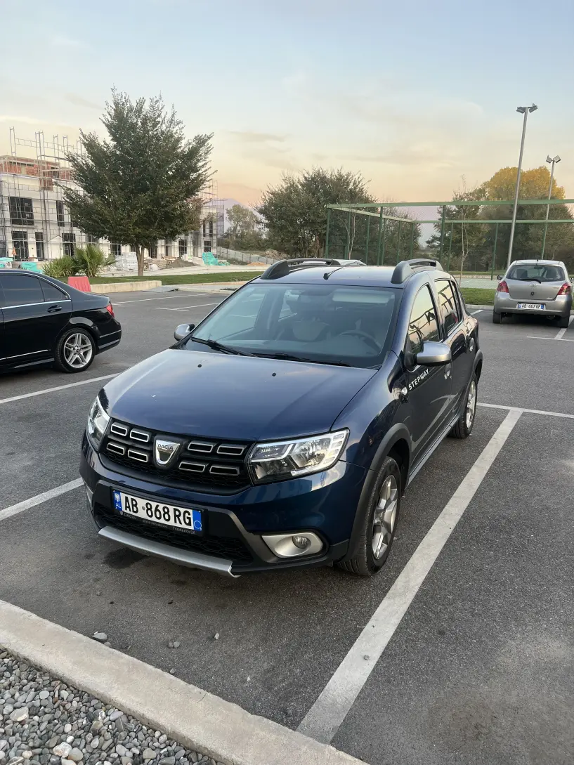 Auto mieten in Tirana