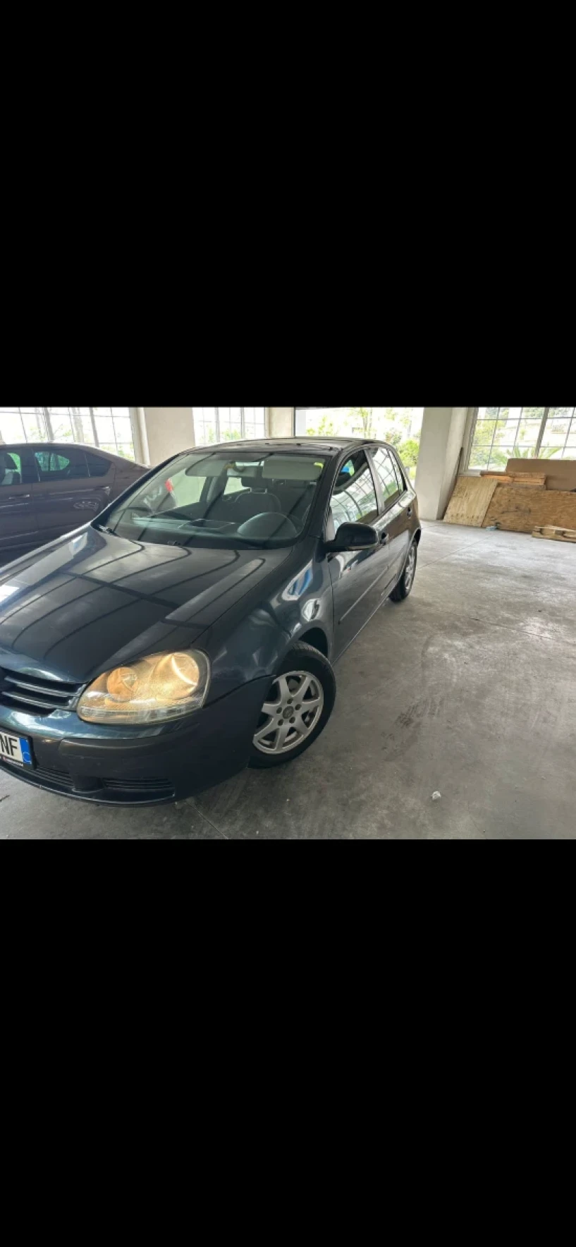 Rent a car in Tirana