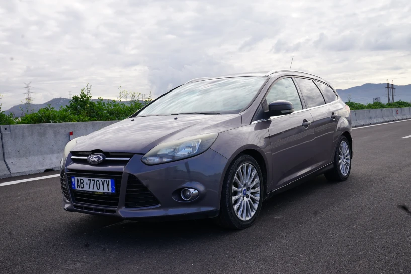 Louer une voiture à Tirana