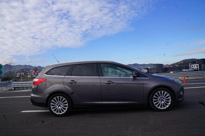 Louer une voiture à Tirana