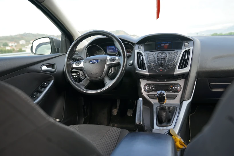 Louer une voiture à Tirana