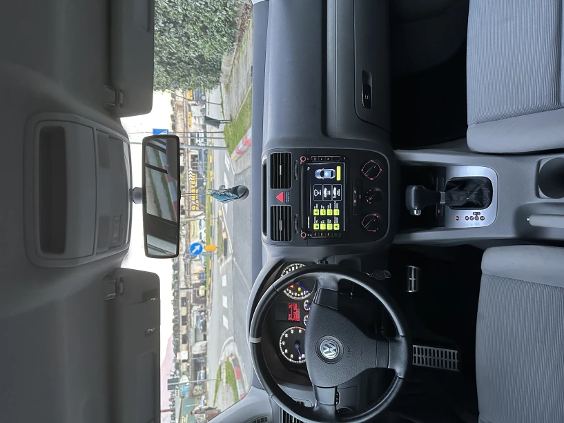 Auto mieten in Tirana