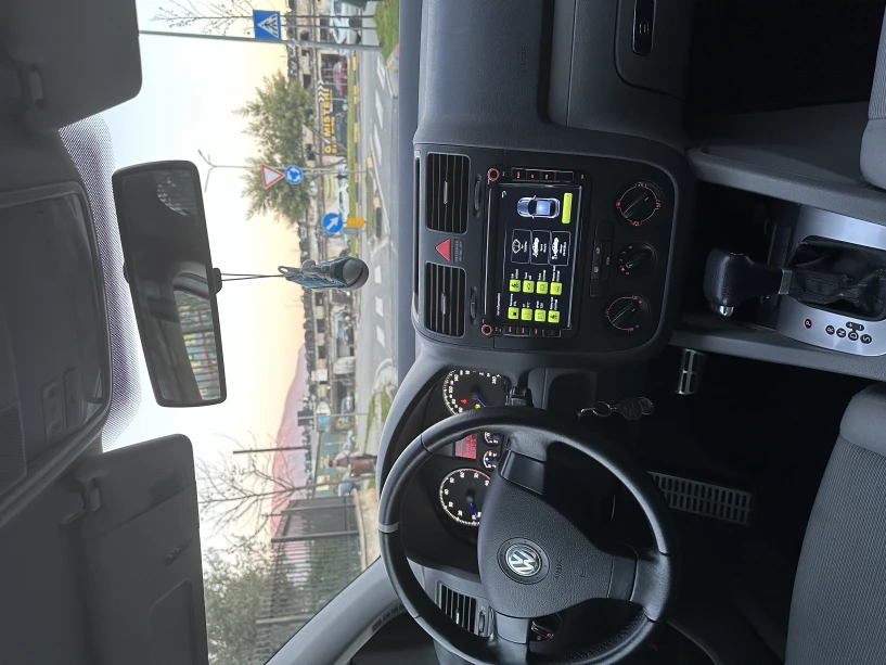 Auto mieten in Tirana