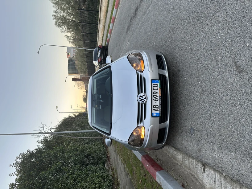 Auto mieten in Tirana