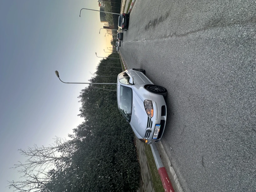 Auto mieten in Tirana