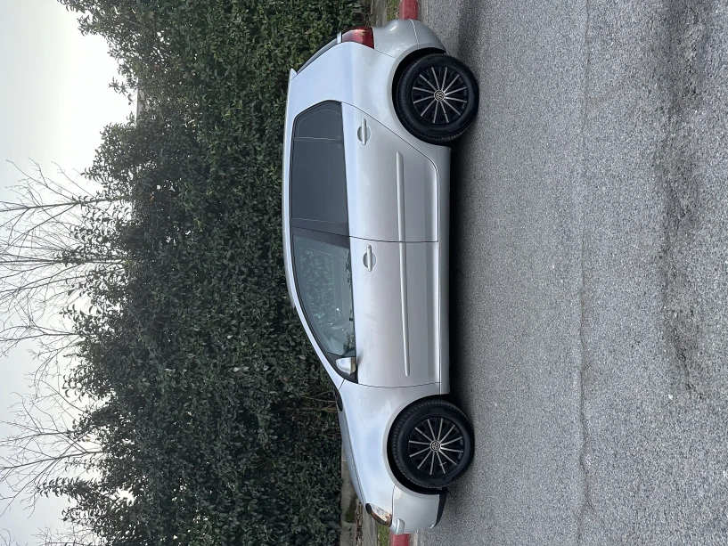 Auto mieten in Tirana