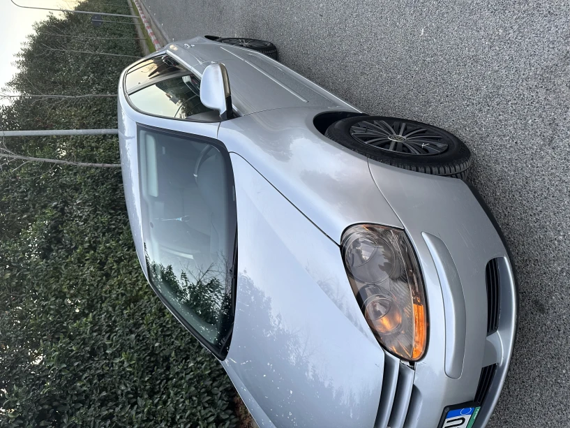 Auto mieten in Tirana