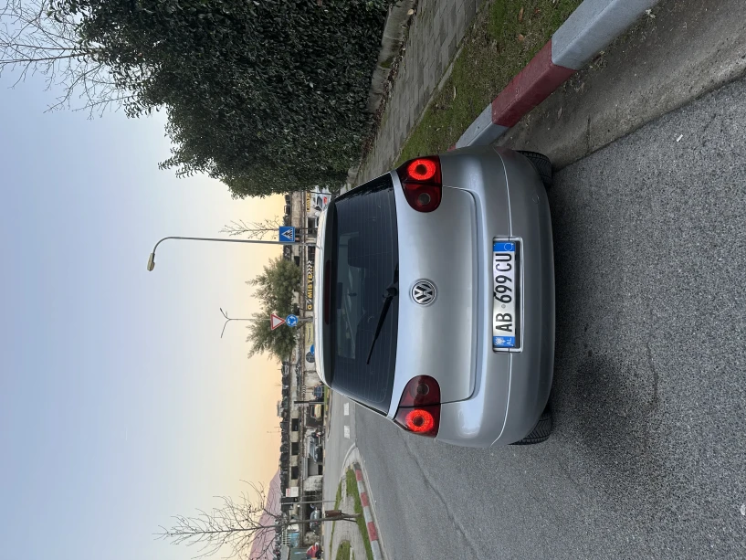 Auto mieten in Tirana