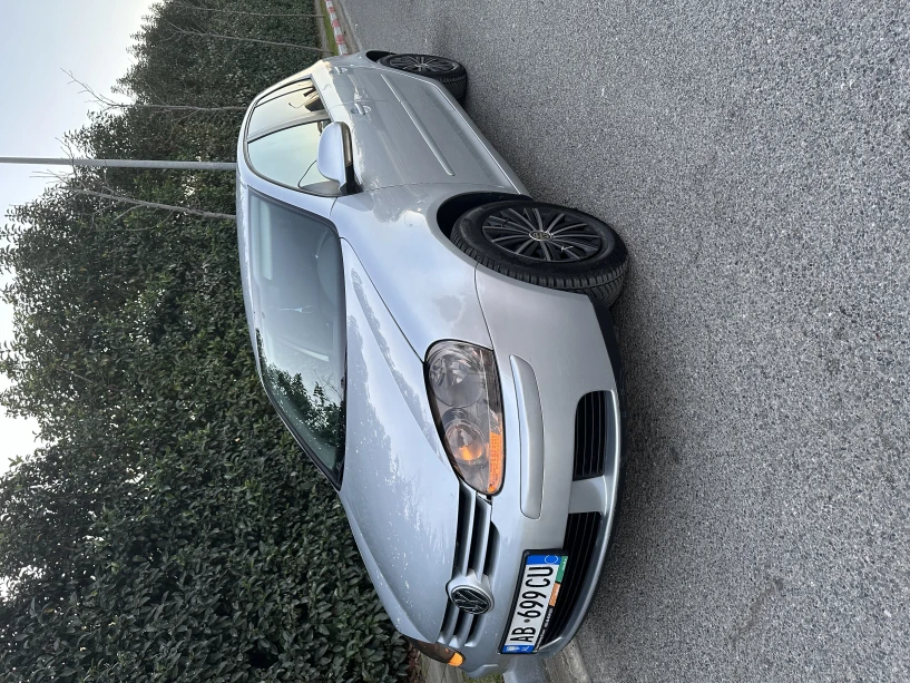 Auto mieten in Tirana