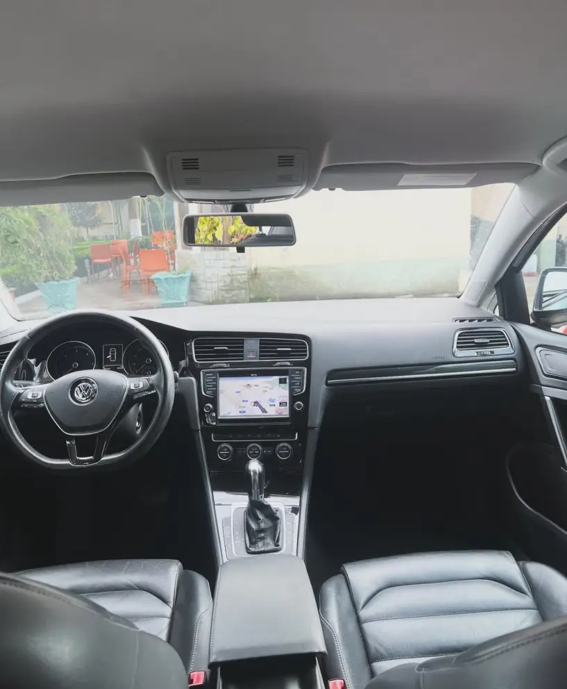 Rent a car in Tirana