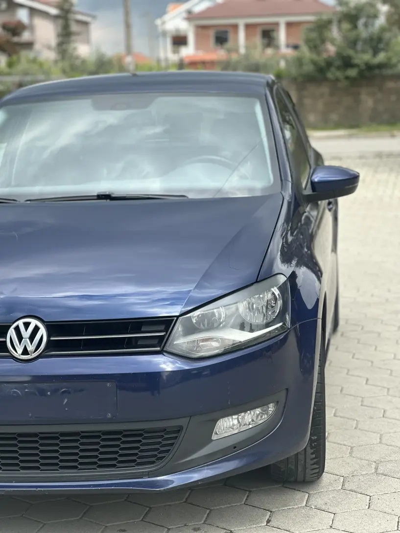 Rent a car in Tirana