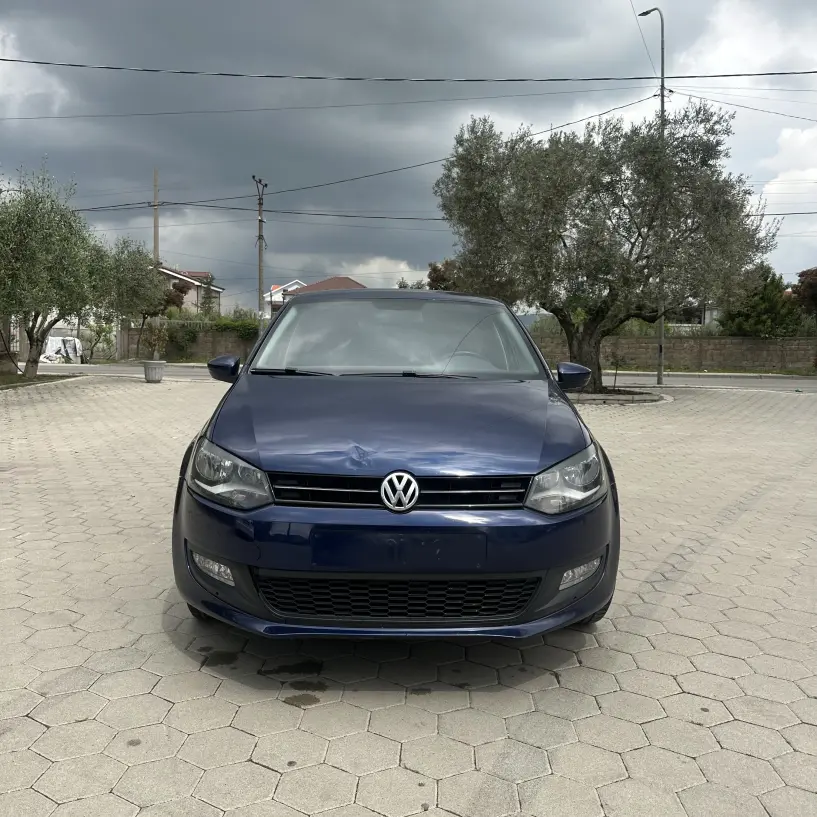 Rent a car in Tirana