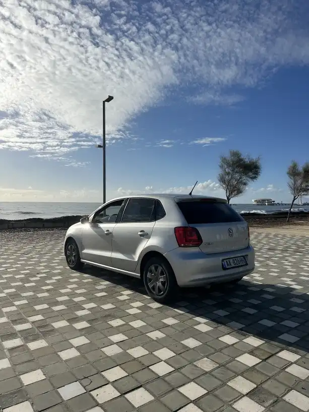 Rent a car in Kukës