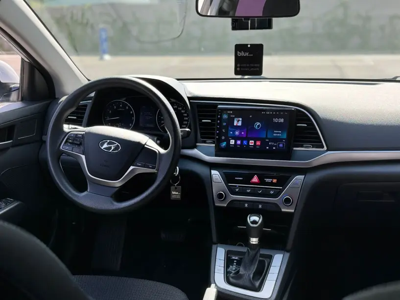 Rent a car in Tirana