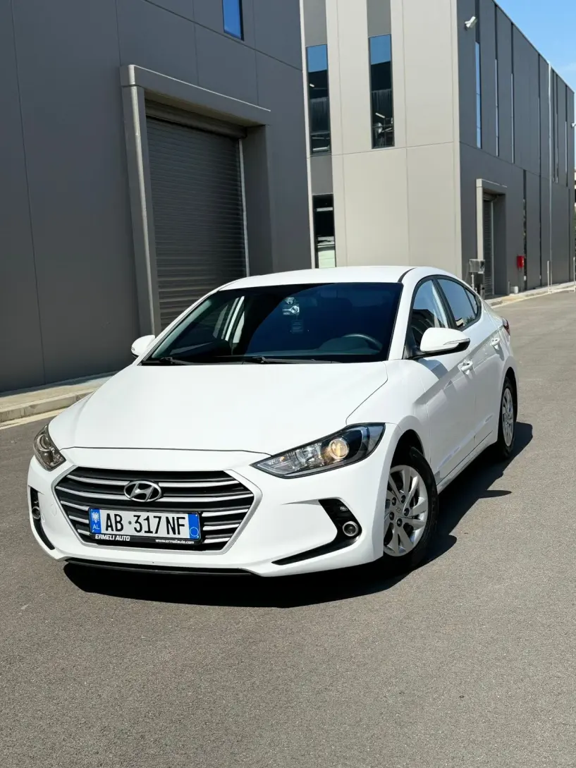 Rent a car in Tirana